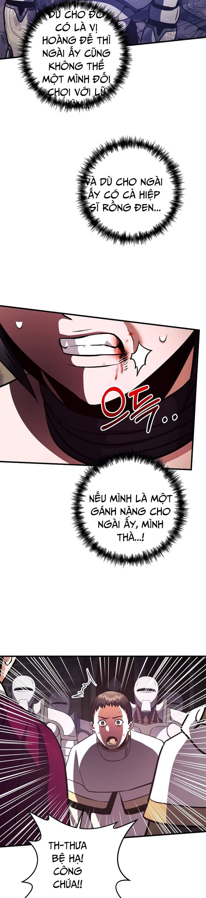 ta đã trở thành cuồng vương Chapter 29 - Next Chapter 30