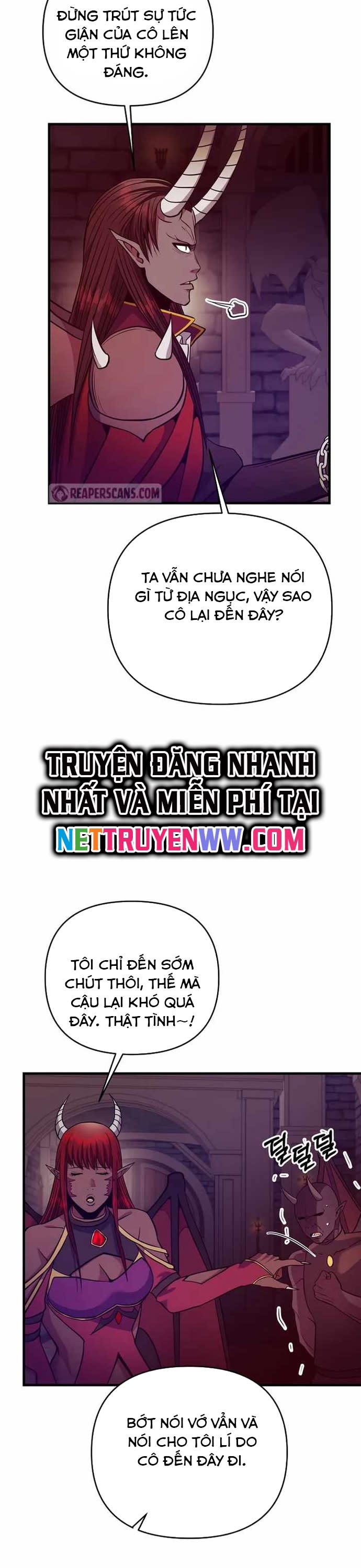 ta đã trở thành cuồng vương Chapter 41 - Next Chapter 42