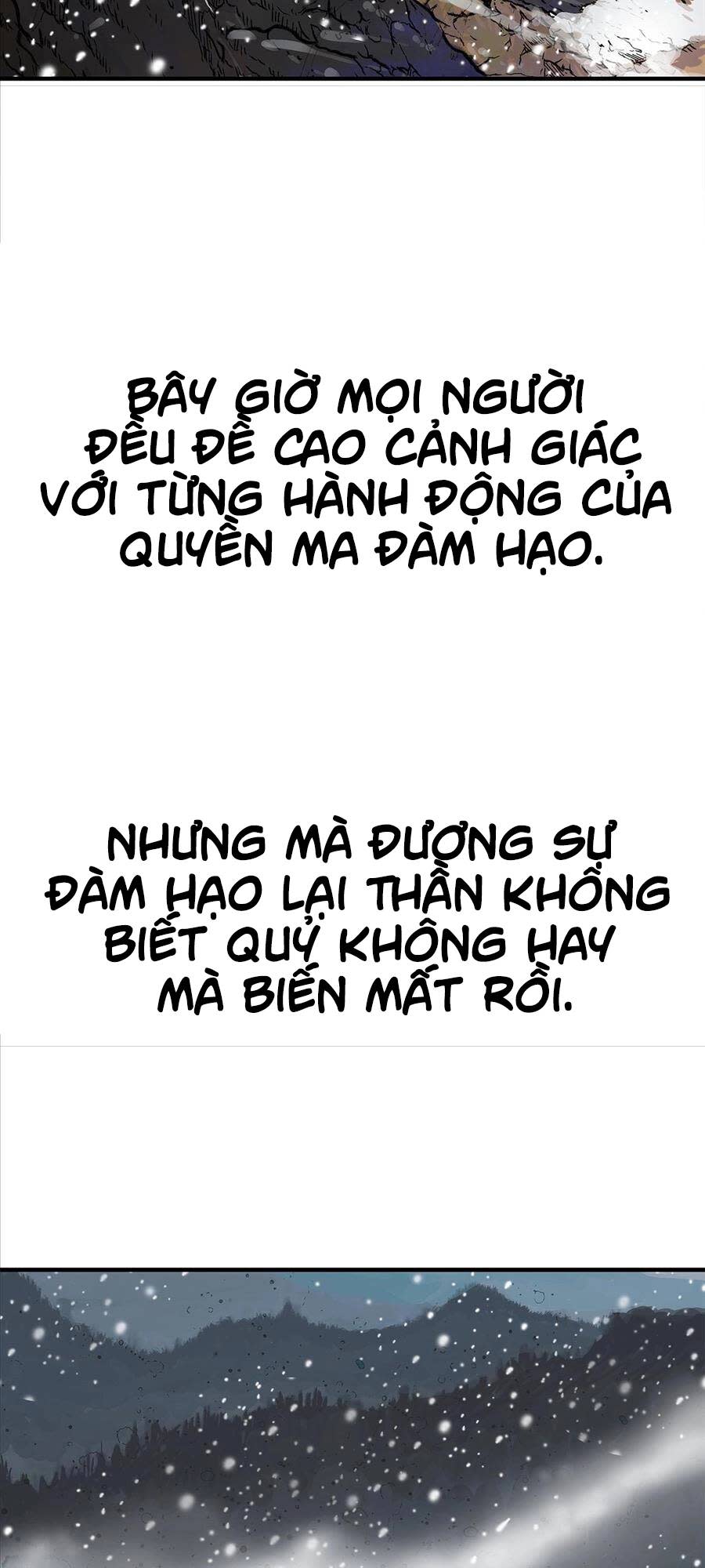 hỏa sơn quyền chapter 158 - Trang 2