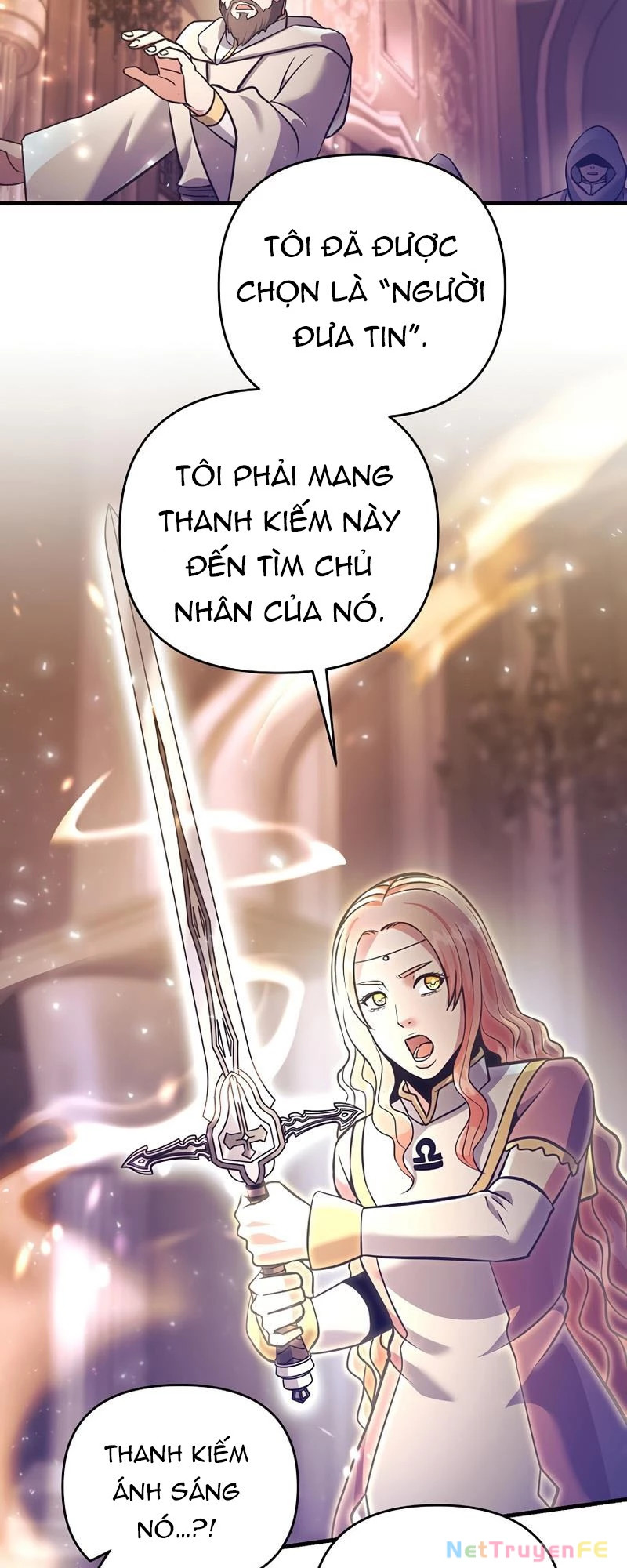 ta đã trở thành cuồng vương Chapter 15 - Next Chapter 16