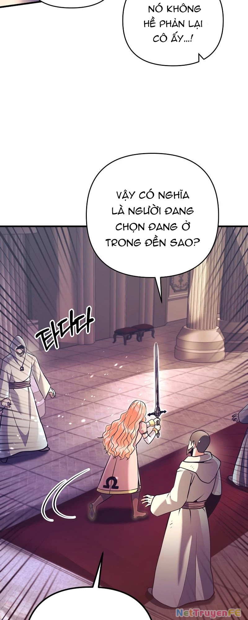 ta đã trở thành cuồng vương Chapter 15 - Next Chapter 16