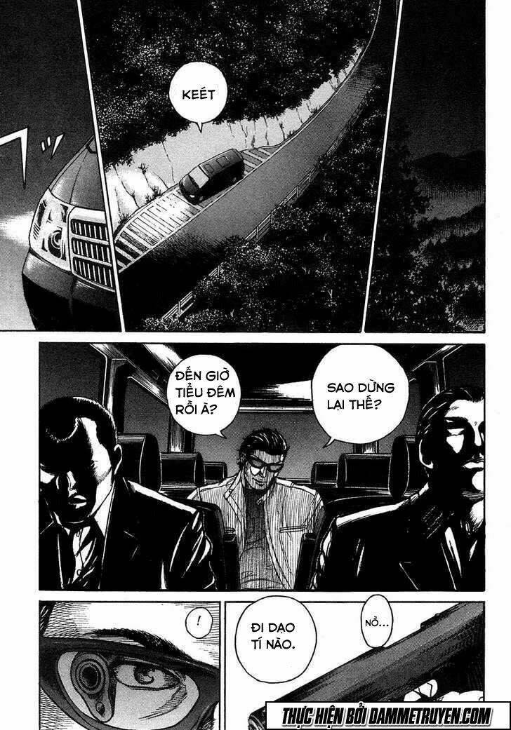 Kyou Kara Hitman - Sát Thủ Tạm Thời Chapter 1 - Trang 2