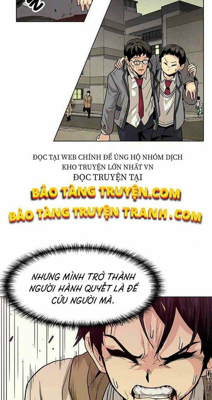 Tội Phủ Trảm Ma Chapter 2 - Trang 2