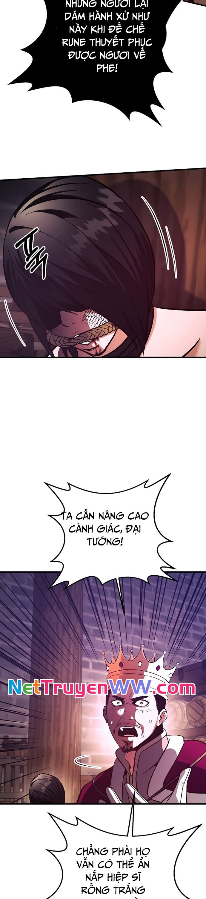 ta đã trở thành cuồng vương Chapter 29 - Next Chapter 30