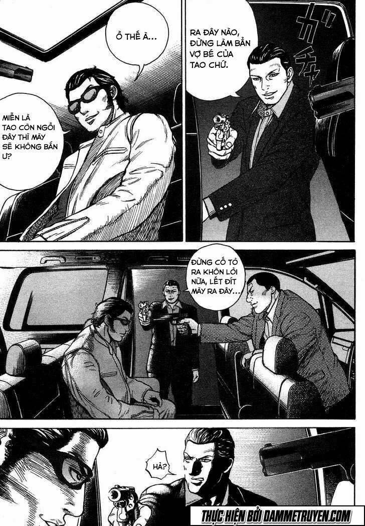 Kyou Kara Hitman - Sát Thủ Tạm Thời Chapter 1 - Trang 2