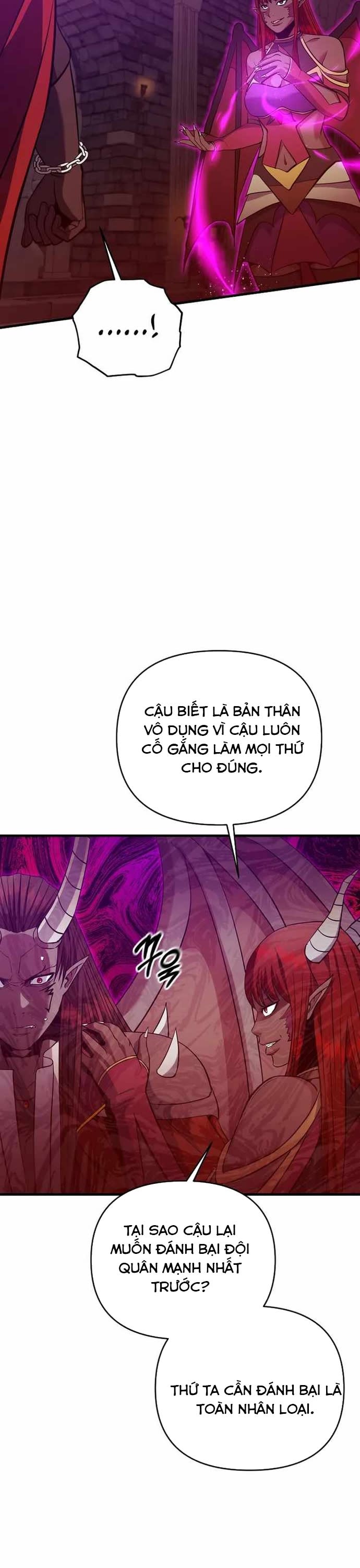 ta đã trở thành cuồng vương Chapter 41 - Next Chapter 42