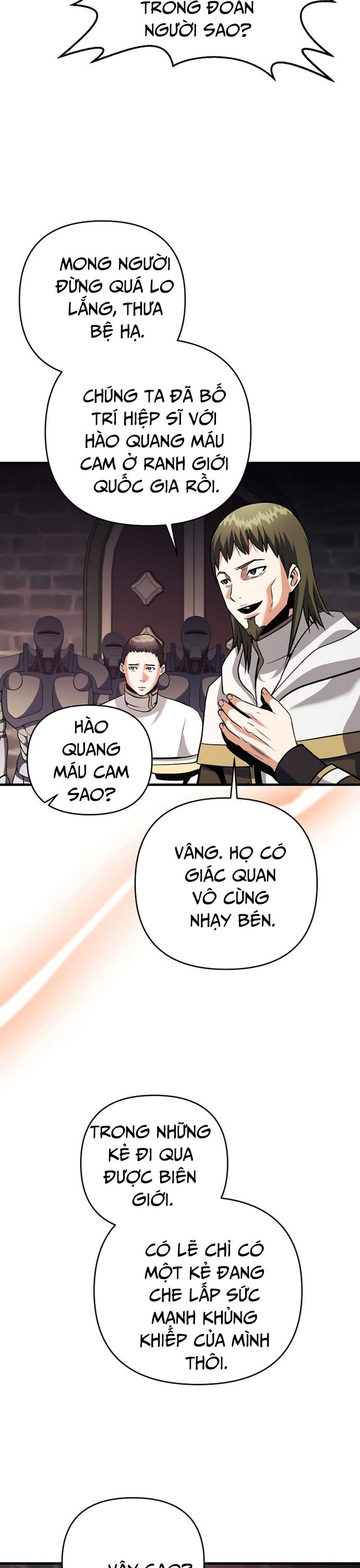 ta đã trở thành cuồng vương Chapter 29 - Next Chapter 30