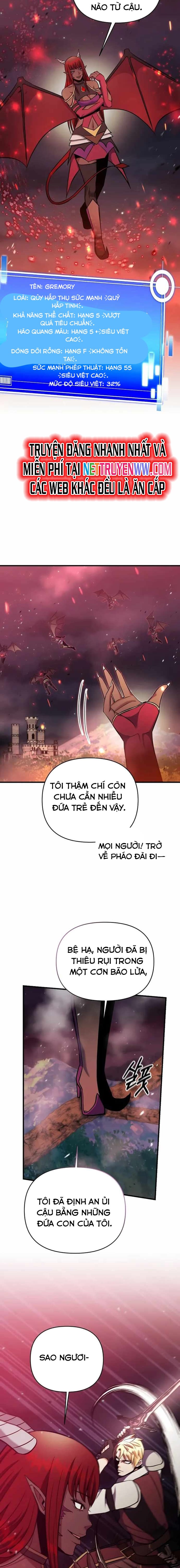 ta đã trở thành cuồng vương Chapter 50 - Next Chapter 51