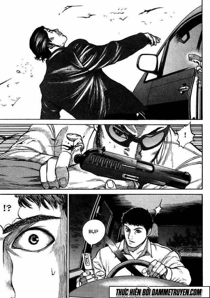 Kyou Kara Hitman - Sát Thủ Tạm Thời Chapter 1 - Trang 2