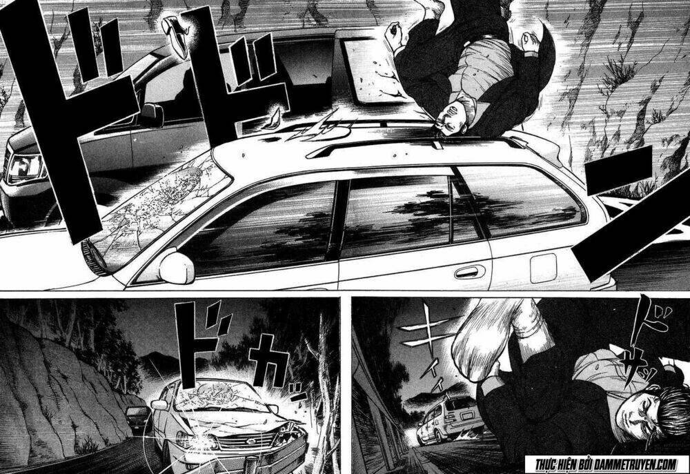 Kyou Kara Hitman - Sát Thủ Tạm Thời Chapter 1 - Trang 2