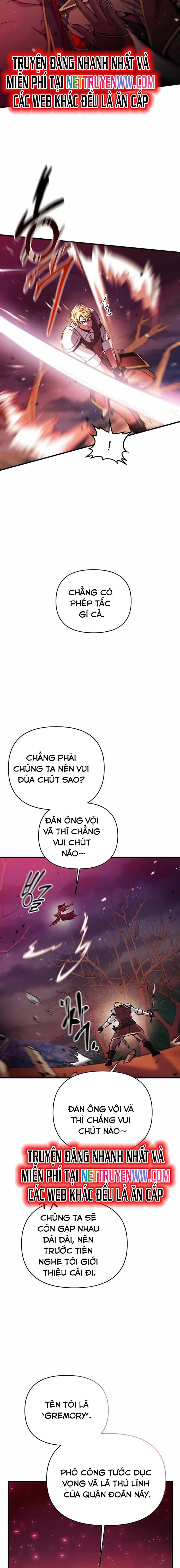 ta đã trở thành cuồng vương Chapter 50 - Next Chapter 51