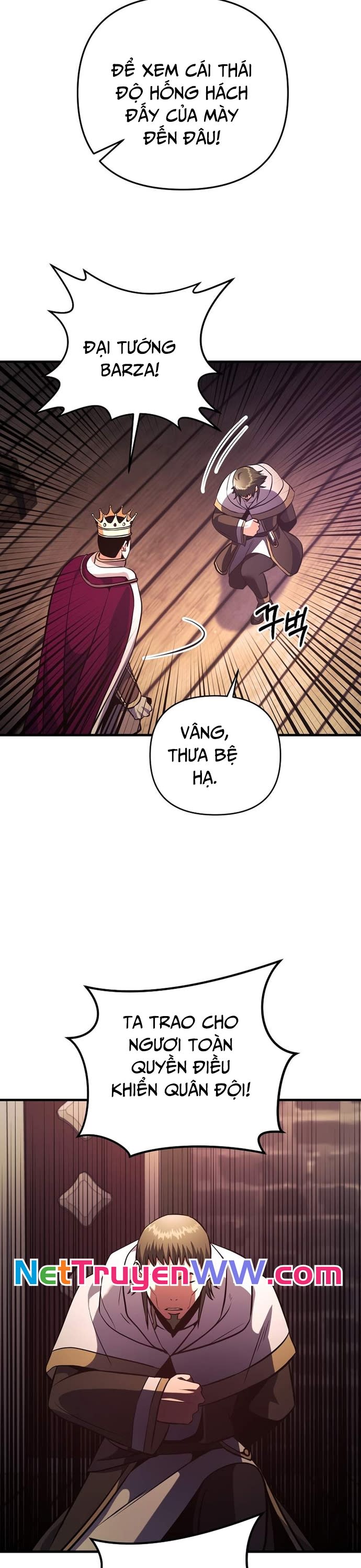 ta đã trở thành cuồng vương Chapter 29 - Next Chapter 30