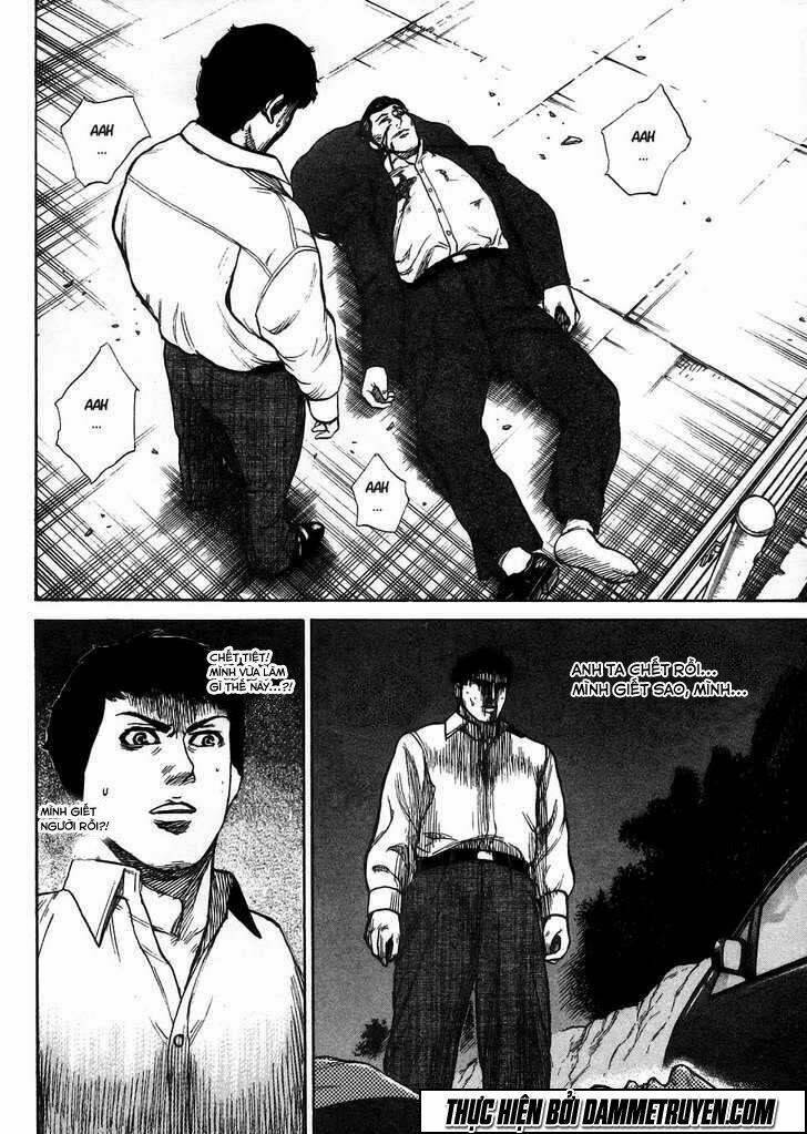 Kyou Kara Hitman - Sát Thủ Tạm Thời Chapter 1 - Trang 2