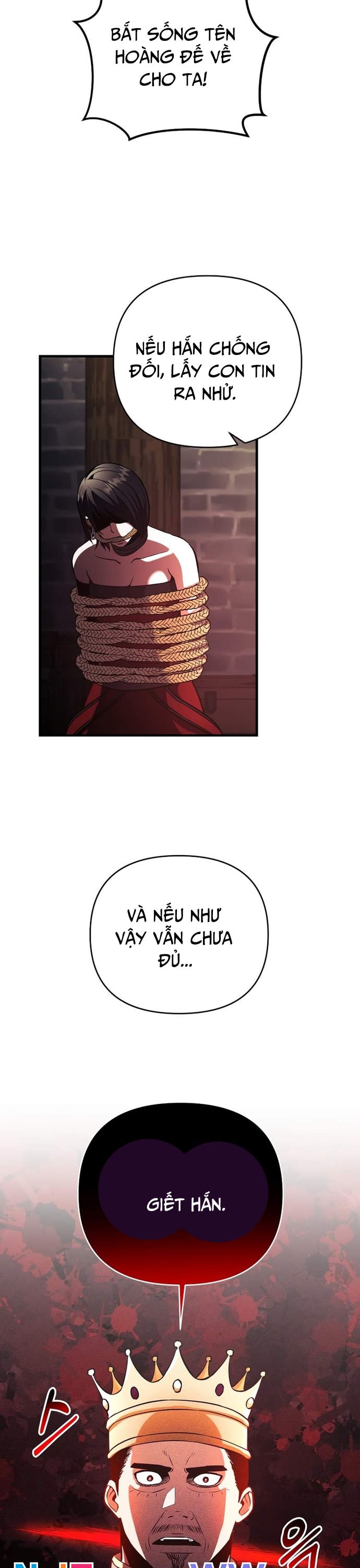 ta đã trở thành cuồng vương Chapter 29 - Next Chapter 30