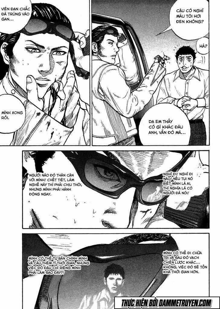 Kyou Kara Hitman - Sát Thủ Tạm Thời Chapter 1 - Trang 2