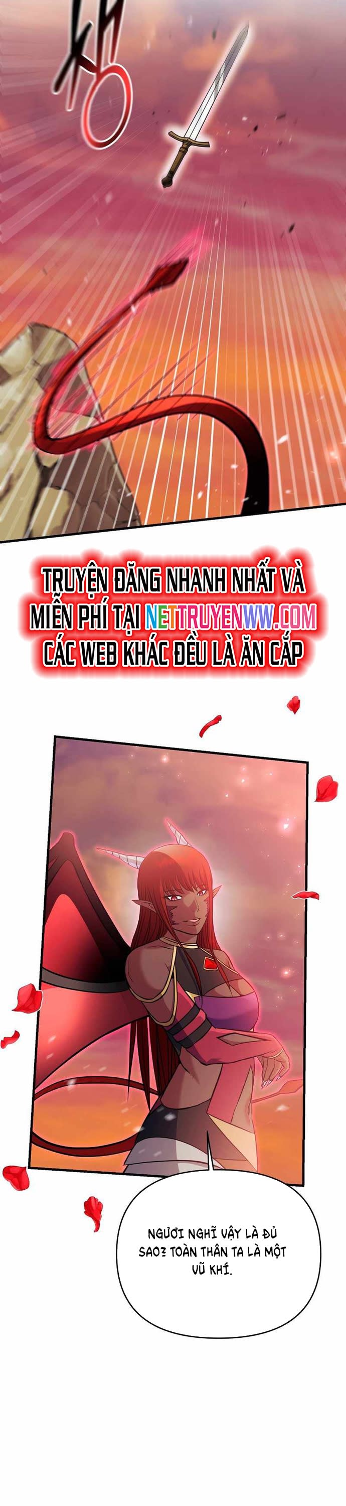 ta đã trở thành cuồng vương Chapter 45 - Next Chapter 46