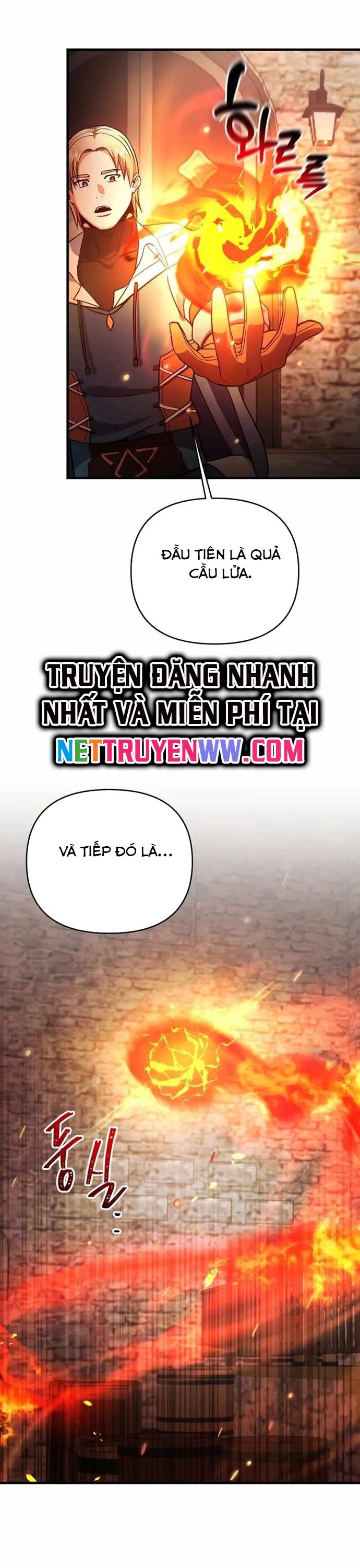 ta đã trở thành cuồng vương Chapter 41 - Next Chapter 42