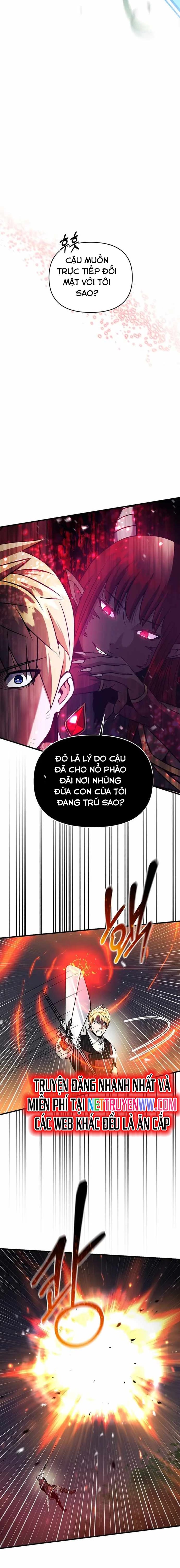 ta đã trở thành cuồng vương Chapter 50 - Next Chapter 51