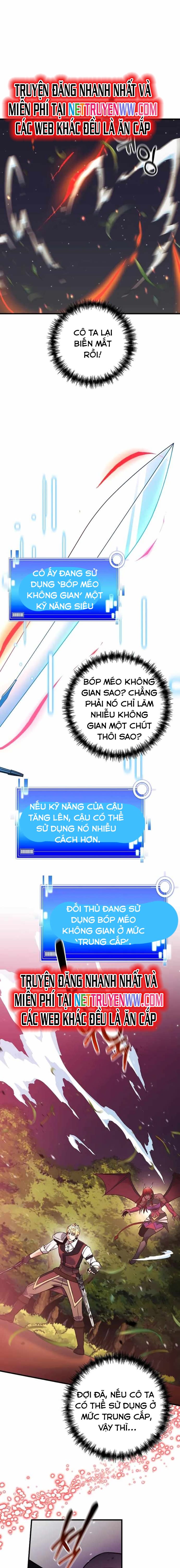 ta đã trở thành cuồng vương Chapter 50 - Next Chapter 51