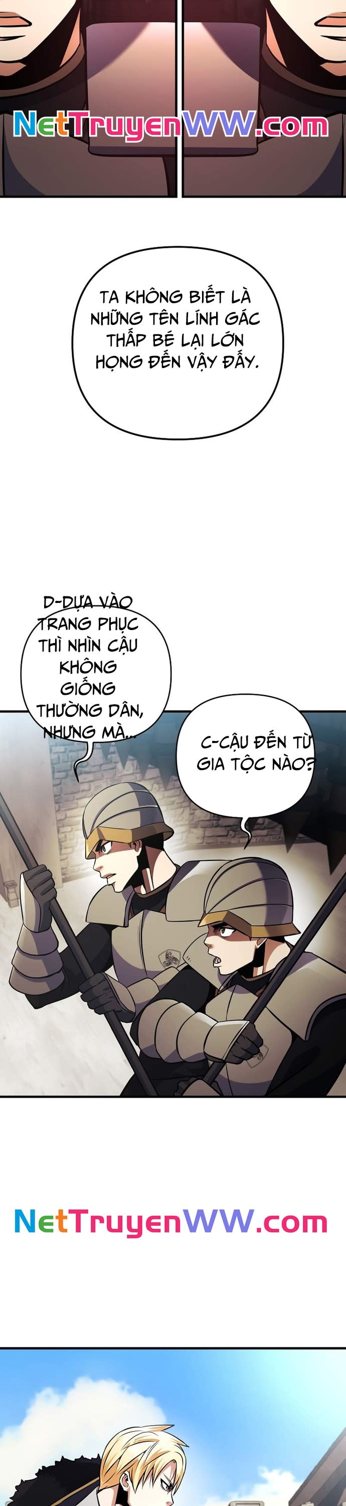 ta đã trở thành cuồng vương Chapter 29 - Next Chapter 30