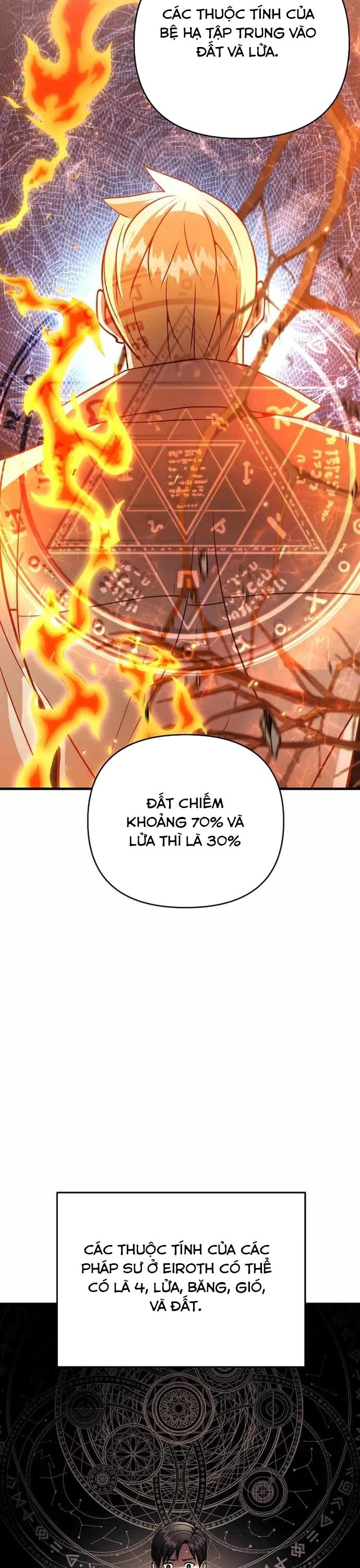 ta đã trở thành cuồng vương Chapter 41 - Next Chapter 42