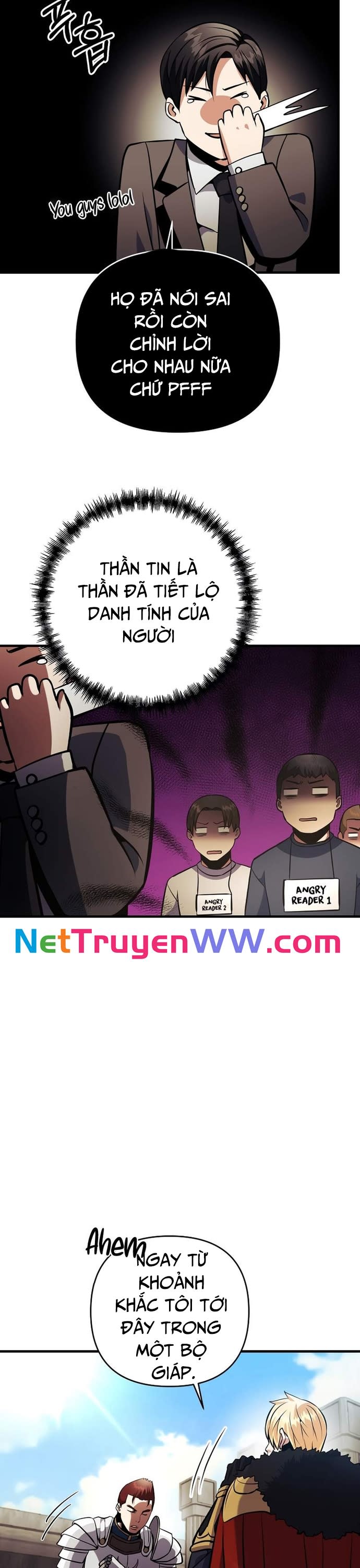 ta đã trở thành cuồng vương Chapter 29 - Next Chapter 30