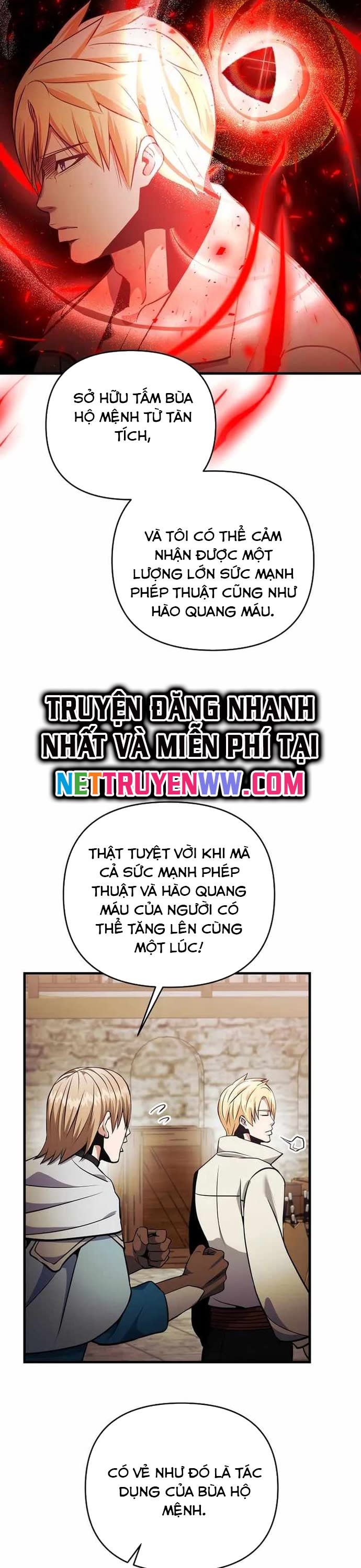 ta đã trở thành cuồng vương Chapter 41 - Next Chapter 42