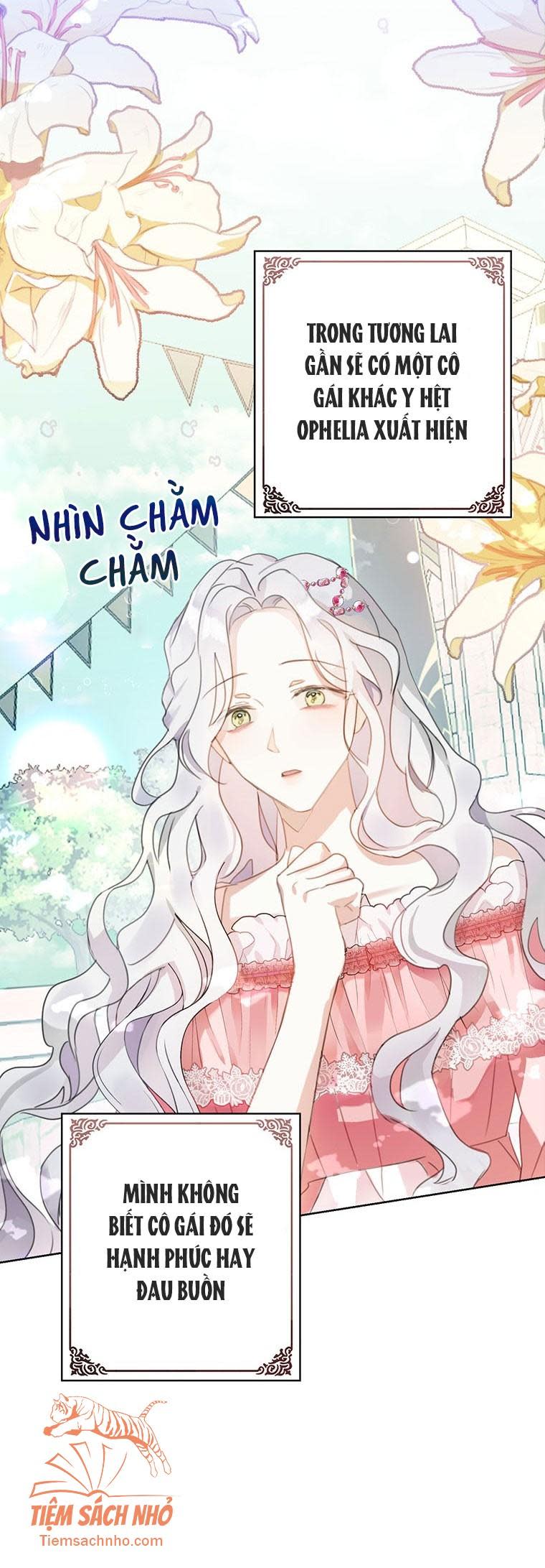 Kết Cục Buồn Của Trò Chơi Nhập Vai Chap 6 - Trang 2