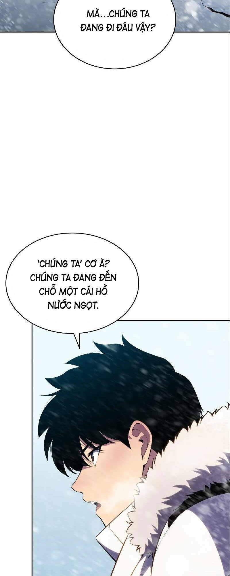 người chơi mới cấp tối đa chapter 87 - Next chapter 88