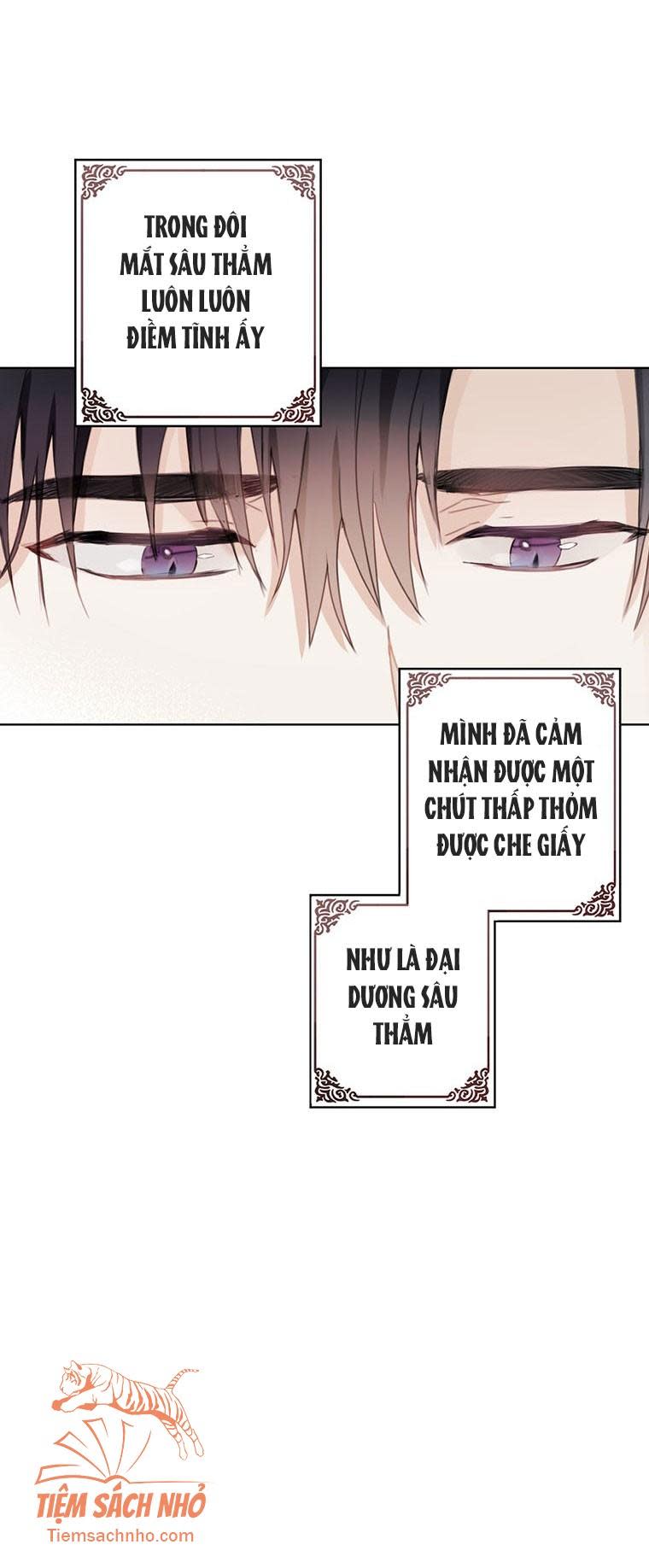 Kết Cục Buồn Của Trò Chơi Nhập Vai Chap 6 - Trang 2