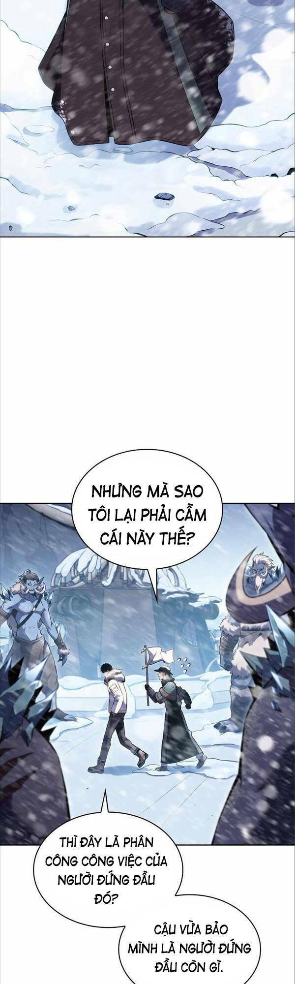 người chơi mới cấp tối đa chapter 87 - Next chapter 88