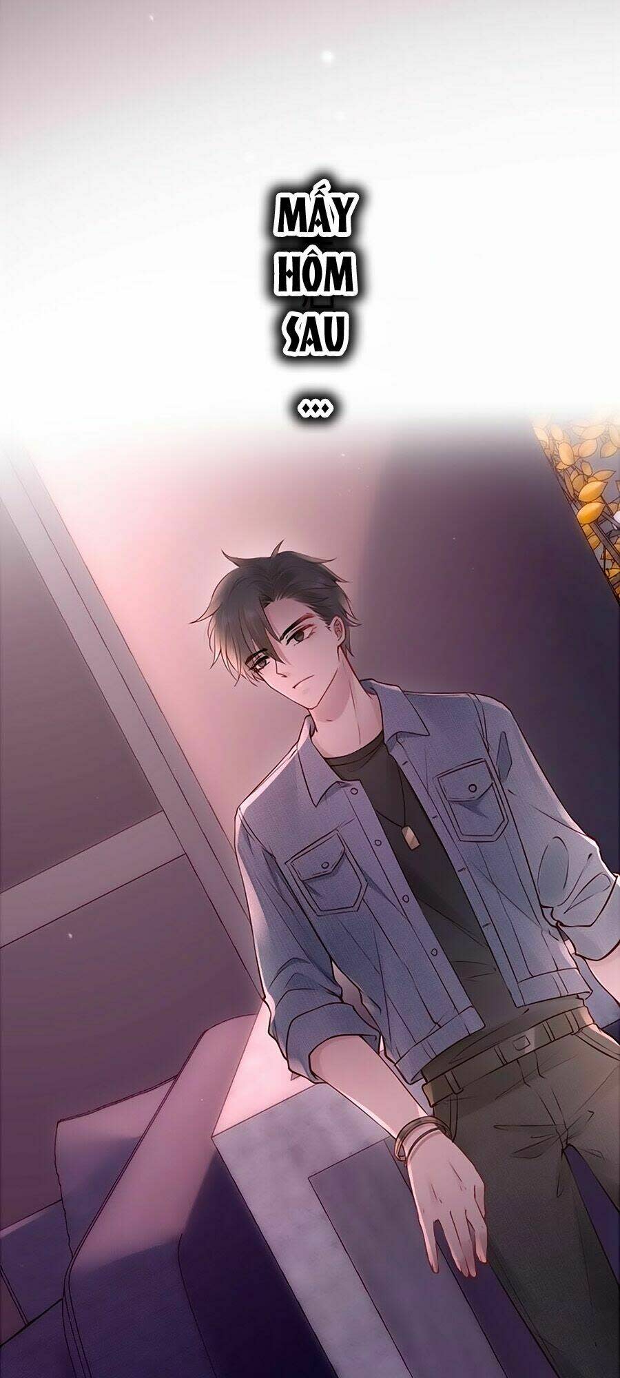 Hai Mặt Cuốn Hút Của Anh Chapter 18 - Trang 2