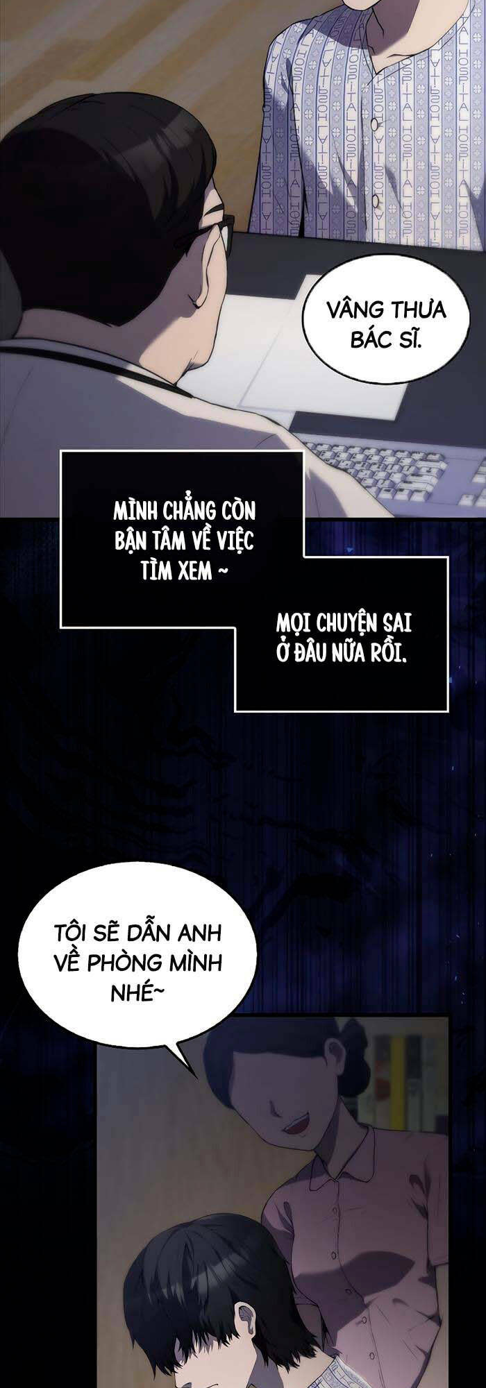 nhân vật phụ siêu mạnh chương 1 - Next chapter 2