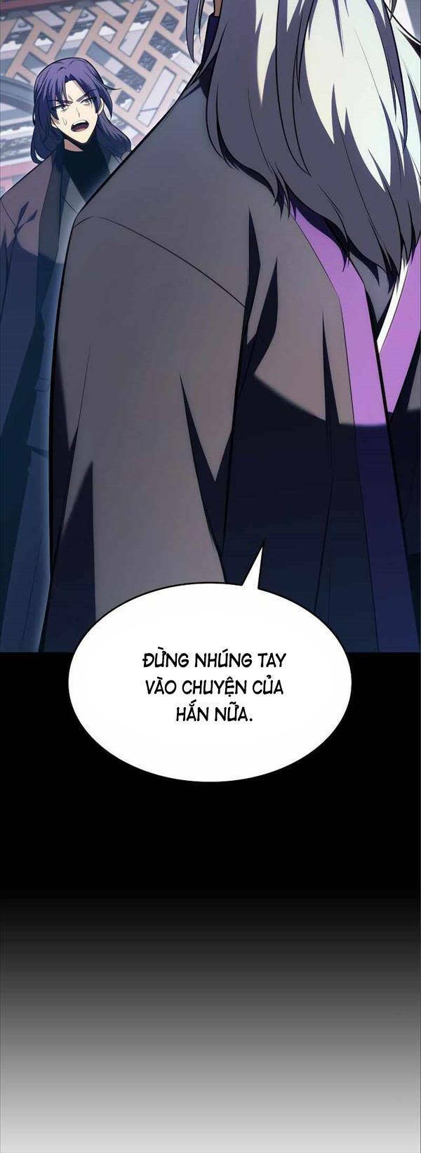 người chơi mới cấp tối đa chapter 87 - Next chapter 88