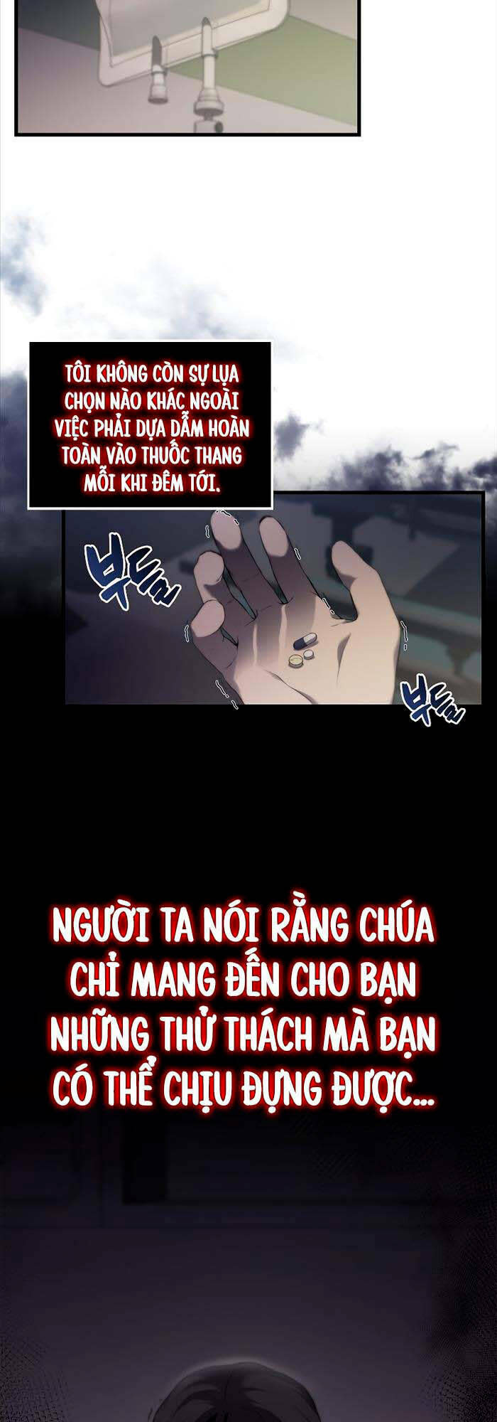 nhân vật phụ siêu mạnh chương 1 - Next chapter 2