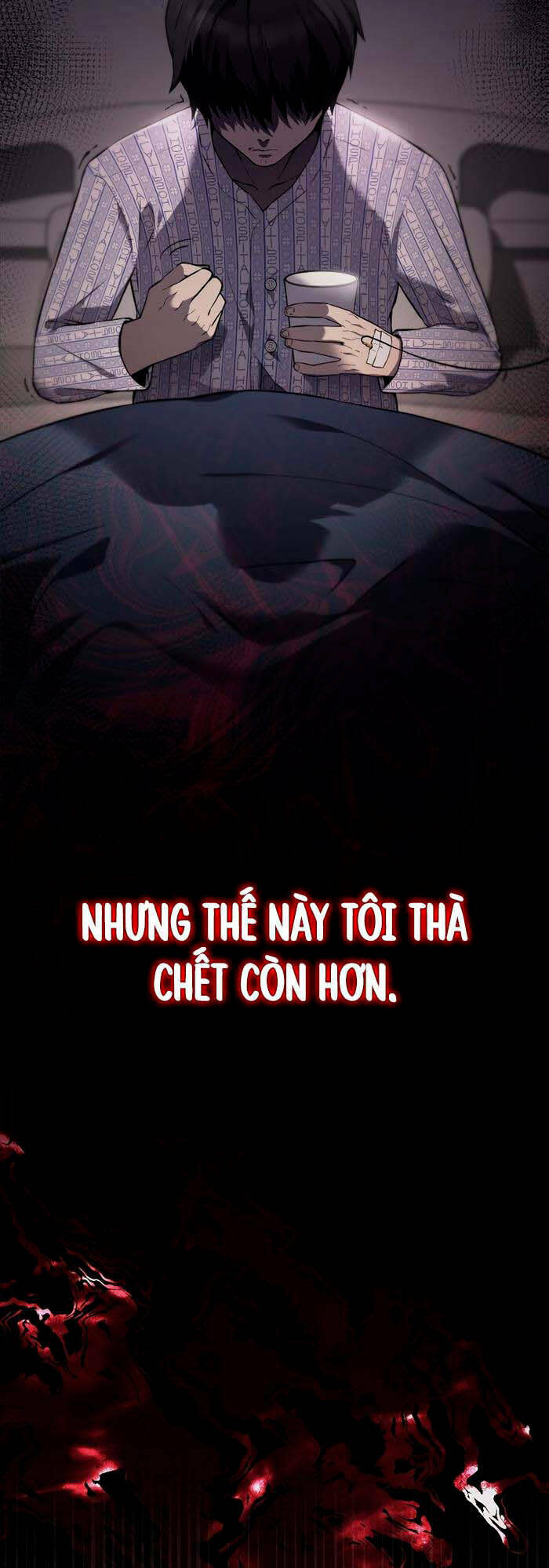 nhân vật phụ siêu mạnh chương 1 - Next chapter 2