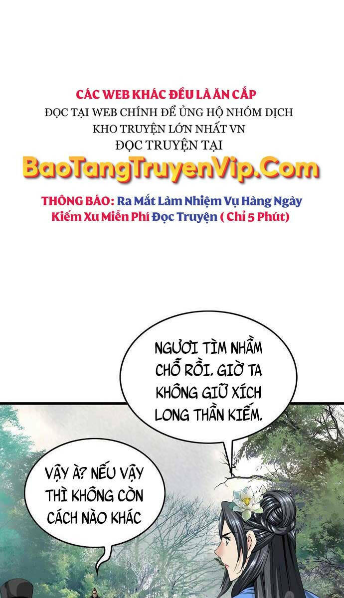 thiên hạ đệ nhất y lại môn chapter 14 - Next chapter 15