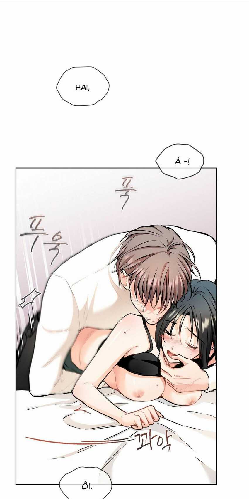 nhà tôi có một con chuột chapter 19 - Next chapter 20