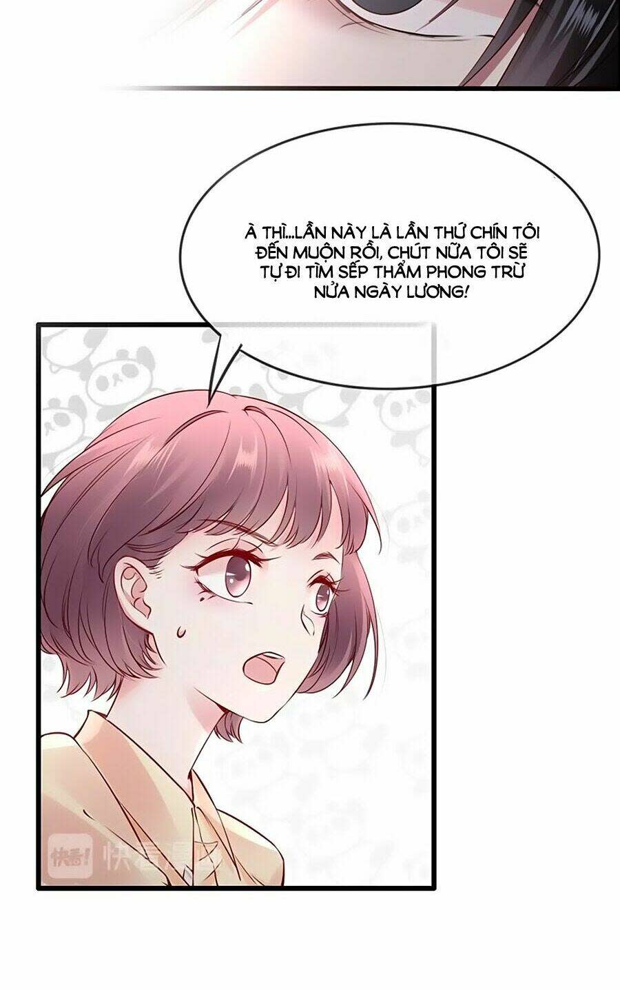 Hai Mặt Cuốn Hút Của Anh Chapter 18 - Trang 2