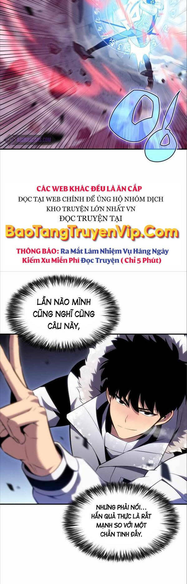 người chơi mới cấp tối đa chapter 87 - Next chapter 88