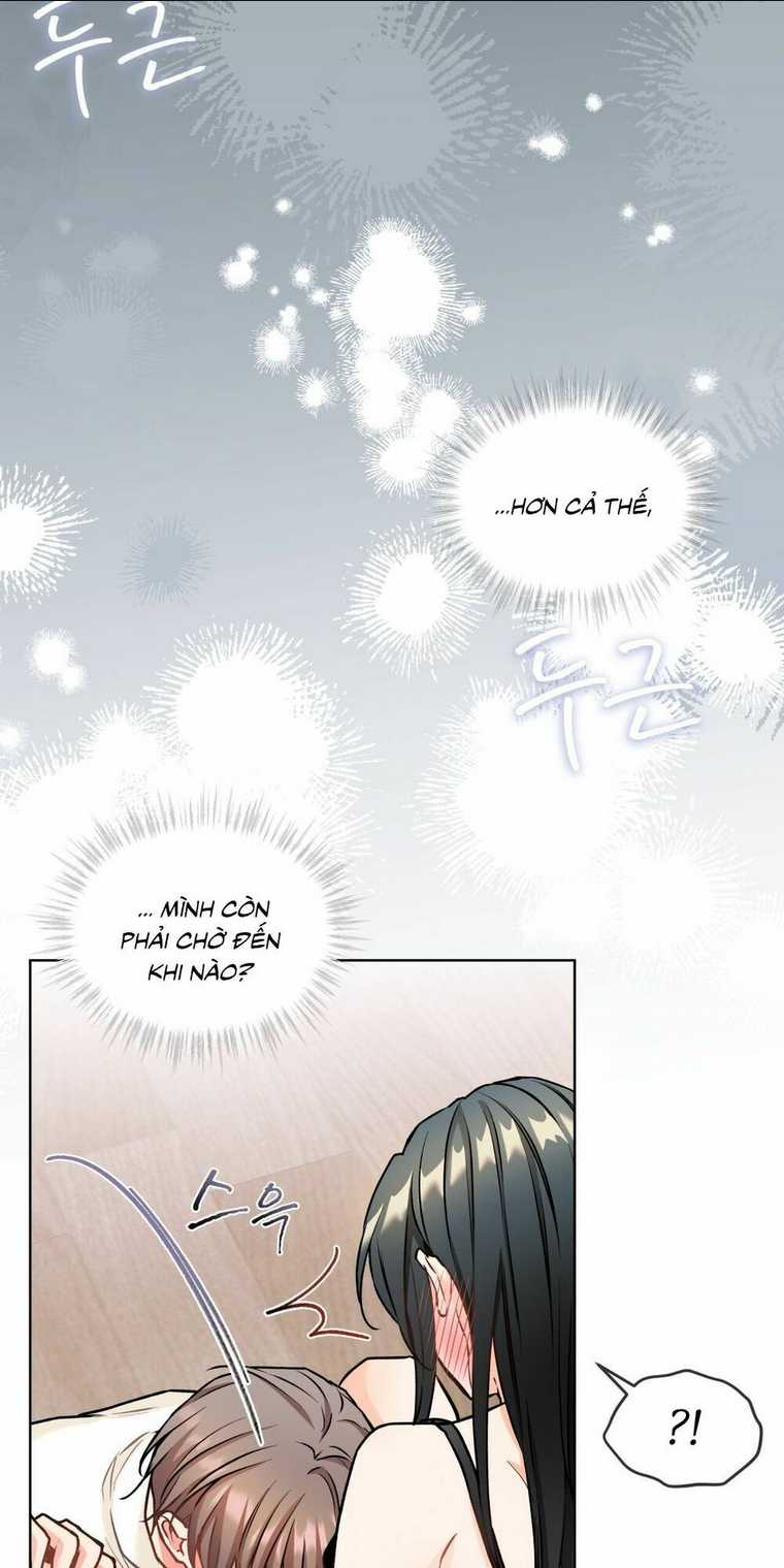 nhà tôi có một con chuột chapter 19 - Next chapter 20