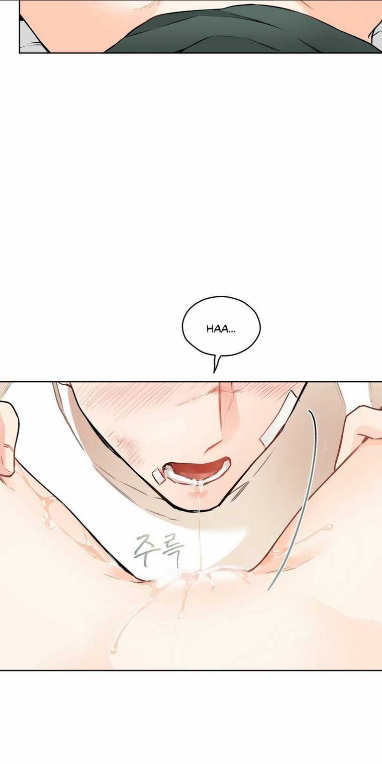 nhà tôi có một con chuột chapter 19 - Next chapter 20