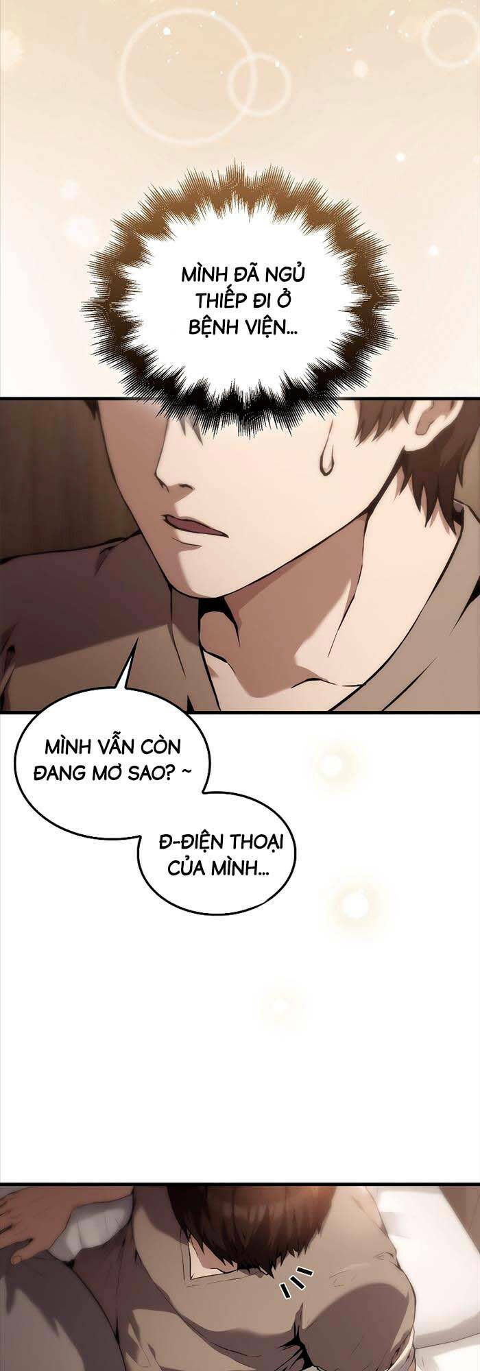 nhân vật phụ siêu mạnh chương 1 - Next chapter 2