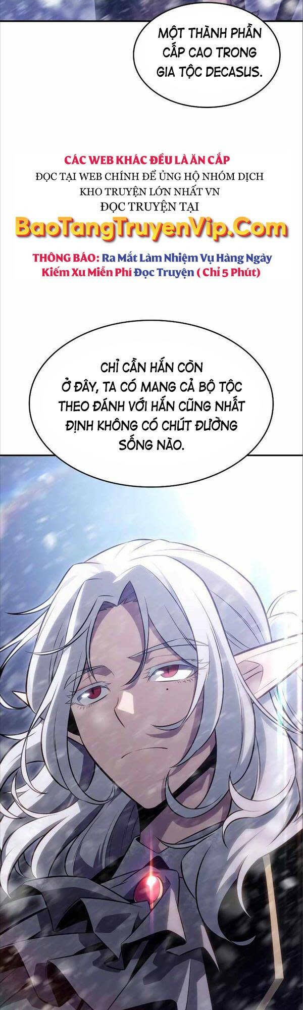 người chơi mới cấp tối đa chapter 87 - Next chapter 88