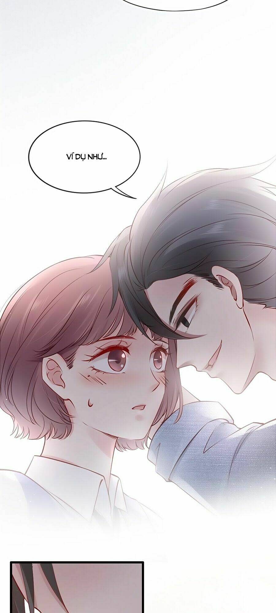 Hai Mặt Cuốn Hút Của Anh Chapter 18 - Trang 2