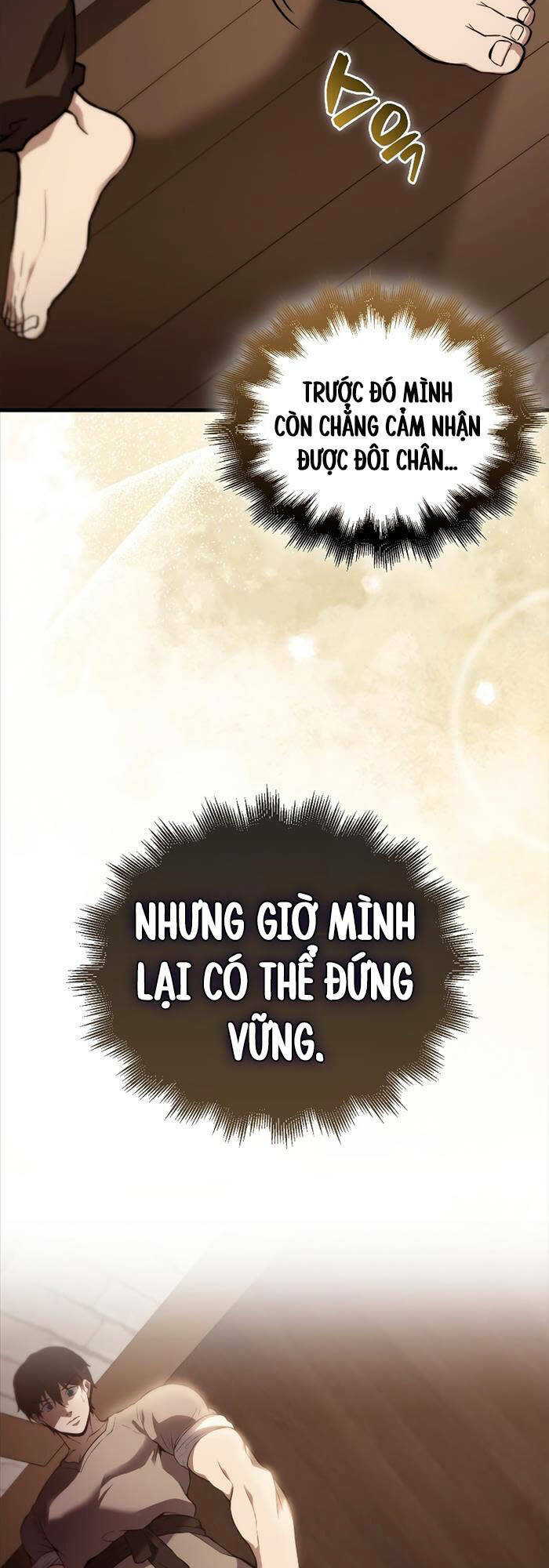 nhân vật phụ siêu mạnh chương 1 - Next chapter 2