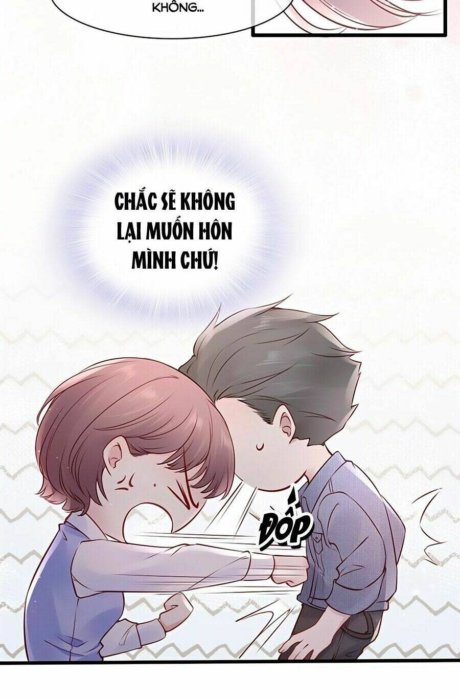 Hai Mặt Cuốn Hút Của Anh Chapter 18 - Trang 2