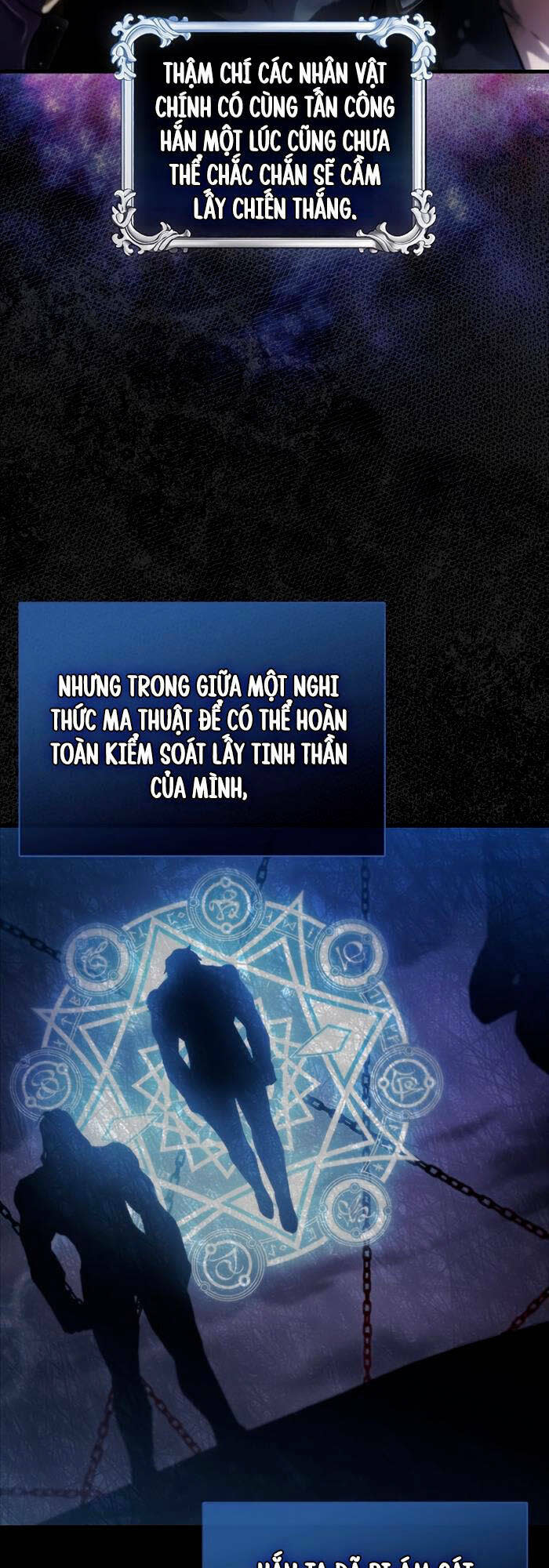 nhân vật phụ siêu mạnh chương 1 - Next chapter 2