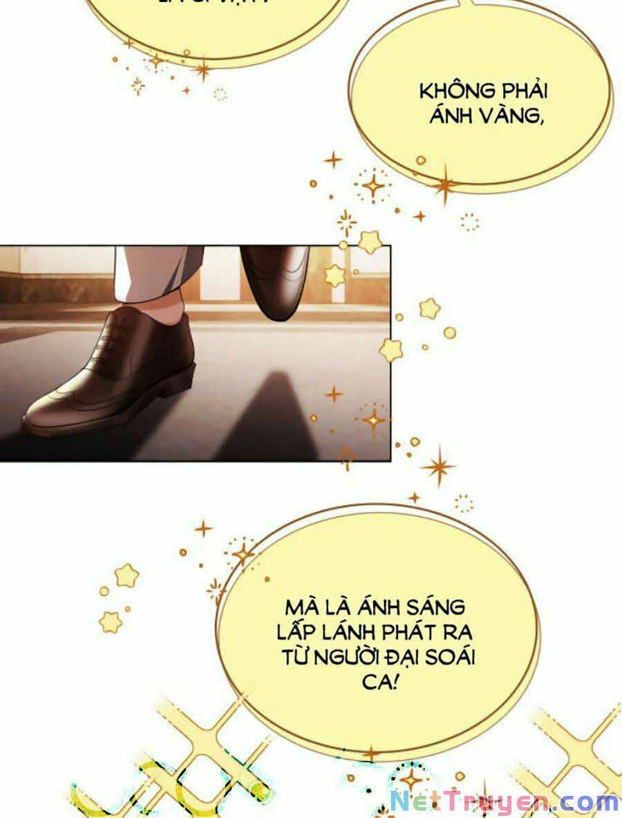 cô vợ gả thay của tổng tài cố chấp chapter 38 - Trang 2