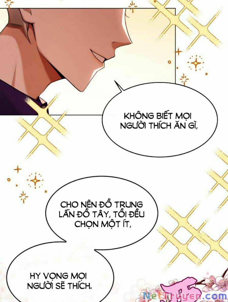 cô vợ gả thay của tổng tài cố chấp chapter 38 - Trang 2